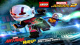 LEGO Marvel Super Heroes 2 : 